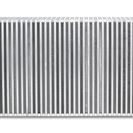 Vibrant Vertical Flow Intercooler 22in. W x 14in. H x 4.5in. Thick 12853