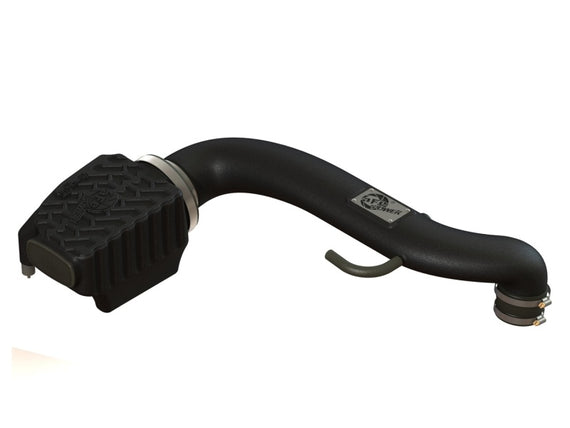 aFe Momentum GT Pro DRY S Stage-2 Intake System 97-06 Jeep Wrangler (TJ) L6 4.0L 51-76202