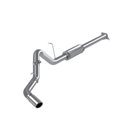 MBRP Exhaust S5076409 XP Series Cat Back Exhaust System S5076409