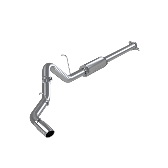 MBRP Exhaust S5076409 XP Series Cat Back Exhaust System S5076409