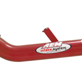 AEM 22-415R Short Ram Intake - Red-for Honda Accord, 98-02, 2.3L, H23 22-415R