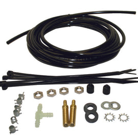 Air Lift Replacement Hose Kit - Push-On (607XX & 807XX Series) 22007