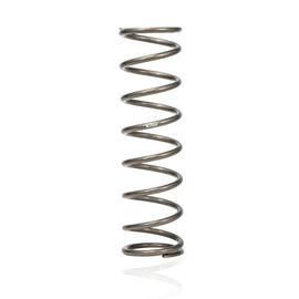 Eibach Platinum Rear Spring Length - 18in Diameter - 5.0 OD Rate - 125lbs/in PR1800.500.0125