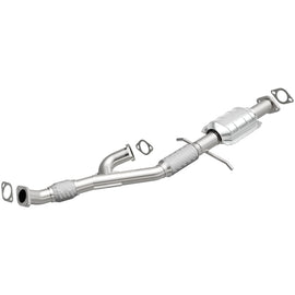 Magnaflow Conv DF 02-06 Kia Optima 2.7L 457002