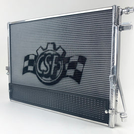 CSF 87-91 BMW M3 (E30) 2.7L Radiator 7063