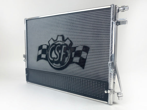 CSF 87-91 BMW M3 (E30) 2.7L Radiator 7063