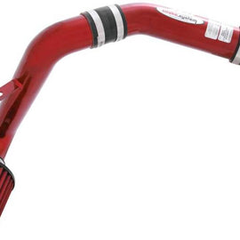 AEM 00-04 Eclipse GT & Spyder Red Cold Air Intake 21-432R