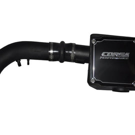 Corsa Performance 44388 PowerCore Closed Box Air Intake System Fits 11-14 F-150 44388