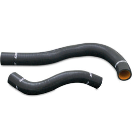 Mishimoto MMHOSE-RSX-02BK Fits Acura RSX Silicone Radiator Hose Kit, 2002-2006 MMHOSE-RSX-02BK