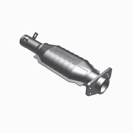 MAGNAFLOW PERFORMANCE UNIVERSAL HIGH-FLOW CATALYTIC CONVERTER 339486