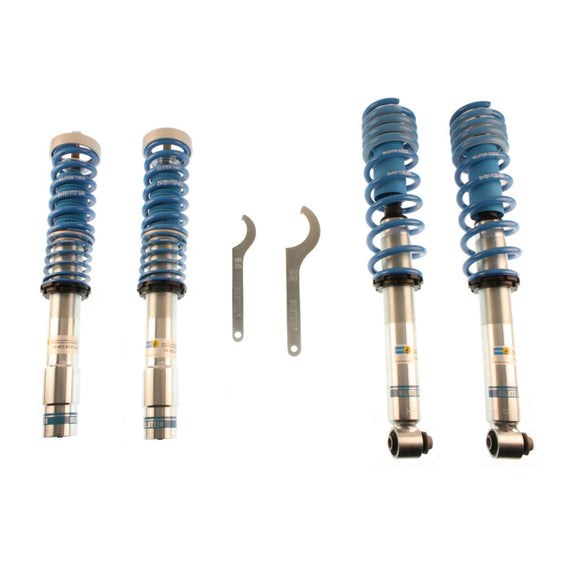 Bilstein B14 1997 for BMW 540i Base Front and Rear Performance Suspension System 47-111264