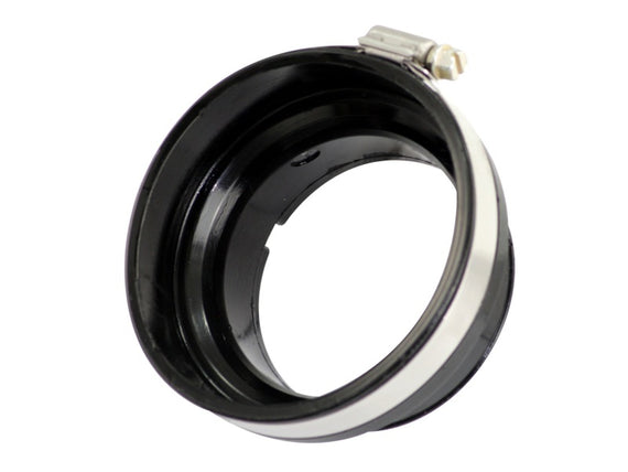 Engine Air Intake Tubing Coupler Afe Filters 59-10081 fits 96-99 BMW M3 3.2L-L6 59-10081