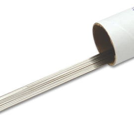 Vibrant ER309L TIG Weld Wire SS - .062in Thick (1.6mm) / 39.5in Long Rod - 1 Lb. Box 29261