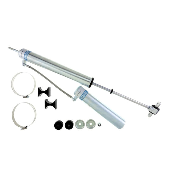 Bilstein 5160 Series 1998 Jeep Wrangler SE Front 46mm Monotube Shock Absorber 25-194012