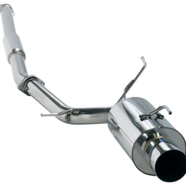 HKS EVO9 Silent Hi-Power CT9A 4G63 Exhaust **Special Order CHECK PRICING**(6-8 weeks) 31019-AM008