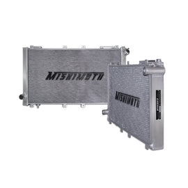 Mishimoto MMRAD-B4-90  Aluminum Radiator for 90-94 Subaru Legacy Turbo MMRAD-B4-90