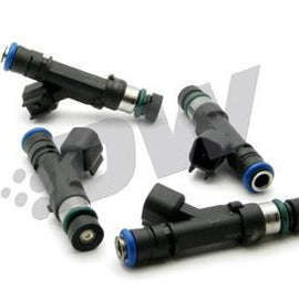 DeatschWerks Set of 4 550cc Injectors for Kia Forte 10-13