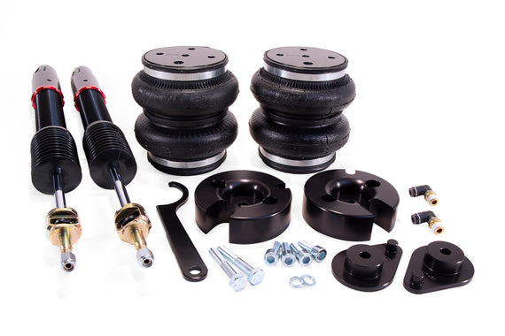 78675 Alf Performance Rear Kits 78675