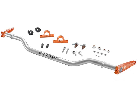 AFE Filters 440-401007-N aFe Control PFADT Series Drag Race Sway Bar 440-401007-N
