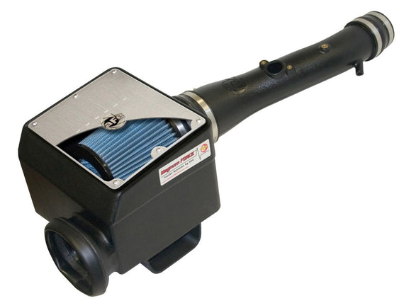 AFE Magnum Pro 5R Cold Air Intake System for Toyota Tacoma 05-11 V6 4.0L 54-81162