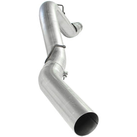 AFE Filters 49-04041 ATLAS DPF-Back Exhaust System 49-04041