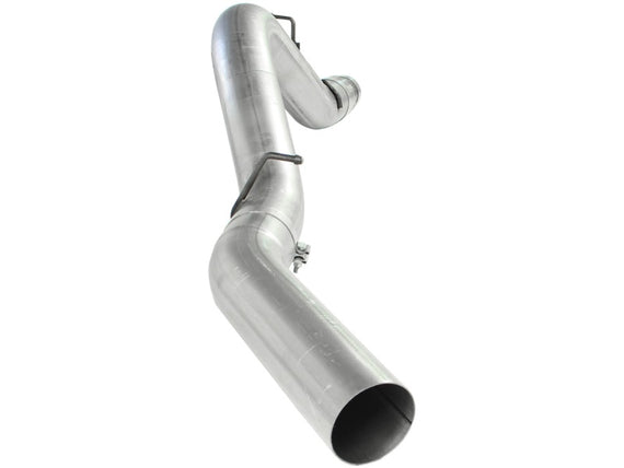 AFE Filters 49-04041 ATLAS DPF-Back Exhaust System 49-04041