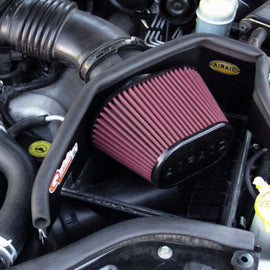 Airaid for 99-04 Jeep Grand Cherokee 4.0/ 4.7L (exc. HO) CAD Intake System w/o T 310-127