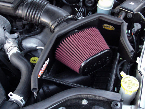 Airaid for 99-04 Jeep Grand Cherokee 4.0/ 4.7L (exc. HO) CAD Intake System w/o T 310-127