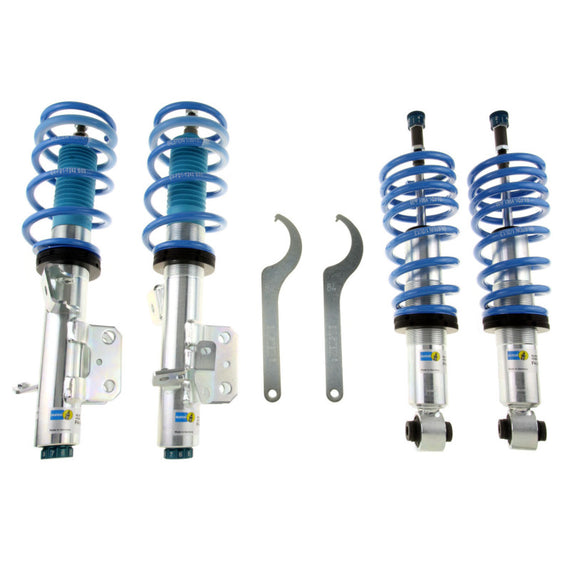 Bilstein B16 PSS10 for 13-14 Scion FRS/Subaru BRZ Front/Rear Performance Suspens 48-228299