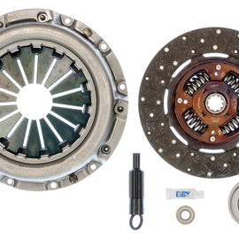 Exedy OE 1975-1987 Toyota Land Cruiser L6 Clutch Kit 16006