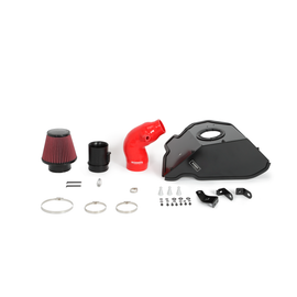 Mishimoto MMAI-CAM4-16RD Performance Air Intake For 16+Chevy Camaro 2.0T NEW MMAI-CAM4-16RD