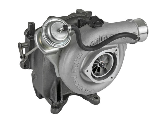 AFE Filters 46-60100 BladeRunner Street Series Turbocharger 46-60100