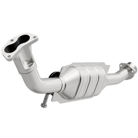 MAGNAFLOW PERFORMANCE UNIVERSAL HIGH-FLOW CATALYTIC CONVERTER 339824