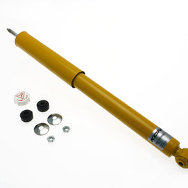 Koni Sport (Yellow) Shock 99-02 for Saab 9-3 incl. Viggen - Rear (8041 1191Sport 8041 1191Sport