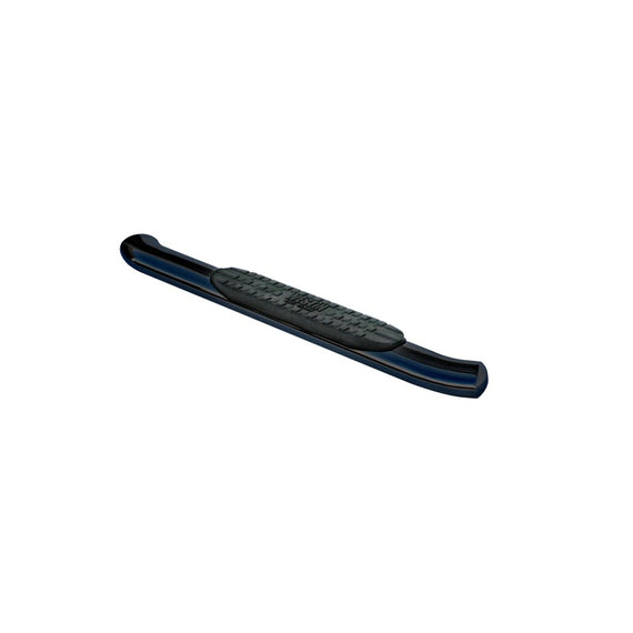 Westin 2007-2013 Chevy Silverado 1500 Reg Cab PRO TRAXX 4 Oval Nerf Step Bars - Black 21-21405