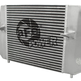 AFE Power 46-20121-1 BladeRunner GT Series Intercooler 46-20121-1