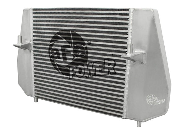 AFE Power 46-20121-1 BladeRunner GT Series Intercooler 46-20121-1