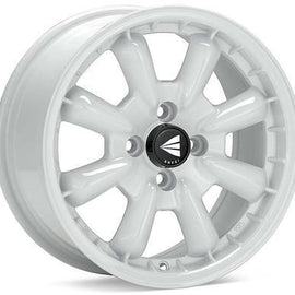 Enkei COMPE 16x8 25 4x114.3 72.6 WP Wheel CLASSIC WHEEL / RIM