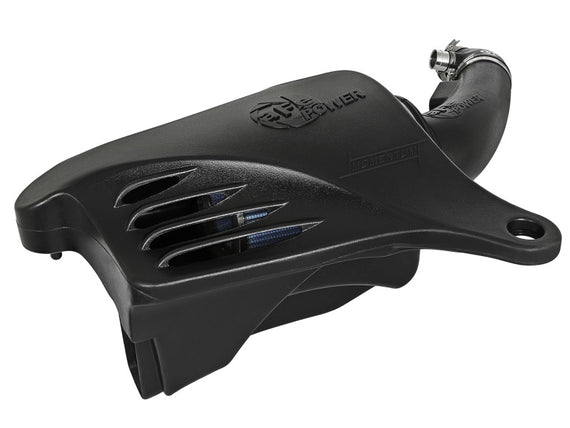 AFE Momentum Air Intake w/Pro 5R Filter For BMW 116i/118i (F20/F21) 11-15 1.6L 54-76314
