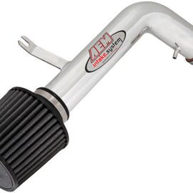 AEM 22-403P Short Ram Air Intake System Polished for 94-01 Acura Integra 1.8L 22-403P