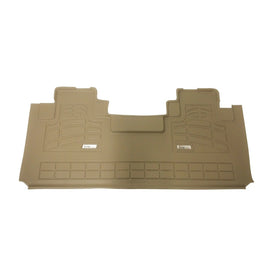 Westin 2015-2018 Ford F-150 SuperCab Wade Sure-Fit Floor Liners 2nd Row - Tan 72-134071