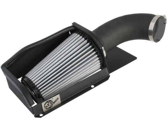 aFe MagnumFORCE Intake Stage-2 Pro DRY S 11-13 Mini Cooper S L4-1.6L (Turbo) 51-12452