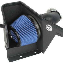 aFe MagnumFORCE Intakes Stage-2 P5R AIS P5R BMW 5-Series (E60) 06-09 L6-3.0L (N52/N53) 54-11042