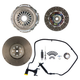 Exedy OE 2005-2010 Dodge Ram 2500 L6 Clutch Kit CRK1005FW