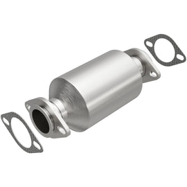 MagnaFlow Nissan D21 Direct-Fit Catalytic Converter 3391764