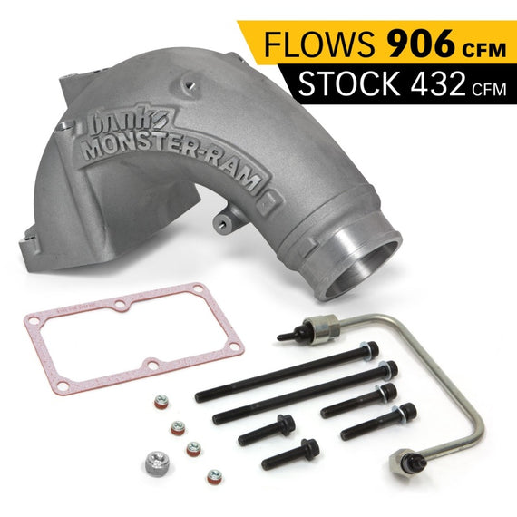 Banks Power 42788 Monster Ram Air Intake System 42788