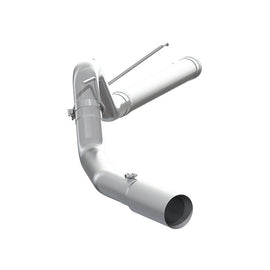 MBRP S6130AL 4" Filter Back Exhaust System for Dodge Ram 2500/3500 Cummins 6.7L S6130AL