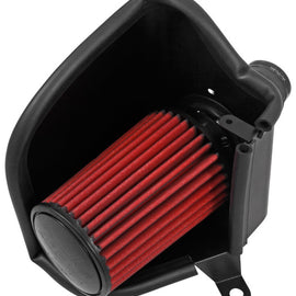 AEM CARB Legal Performance Cold Air Intake For 15-16 Honda CR-V 2.4L L4 21-790C