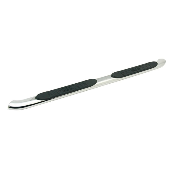 Westin 2011-2018 Jeep Grand Cherokee Platinum 4 Oval Nerf Step Bars - SS 21-3610