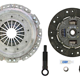 Exedy OE 1982-1984 Volvo 244 L6 Clutch Kit 22015